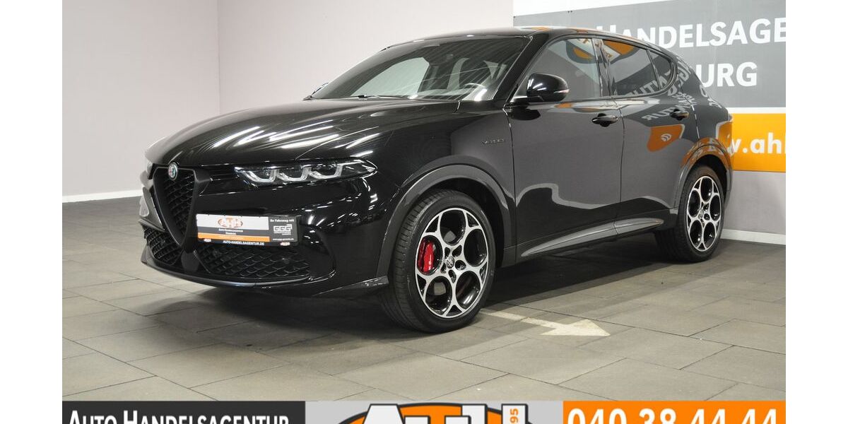 Alfa Romeo Tonale 96.687 km 19.990 &euro; Schenefeld | Hamburg 22869