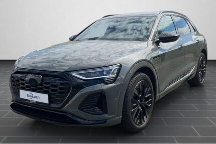 Audi Q8 e-tron 20.600 km 68.630 € Hockenheim 68766