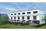 Reihenendhaus Monheim am Rhein Baumberg - 5 Zimmer, 124 m&sup2;, 749.000&euro; | Angebot:26449555