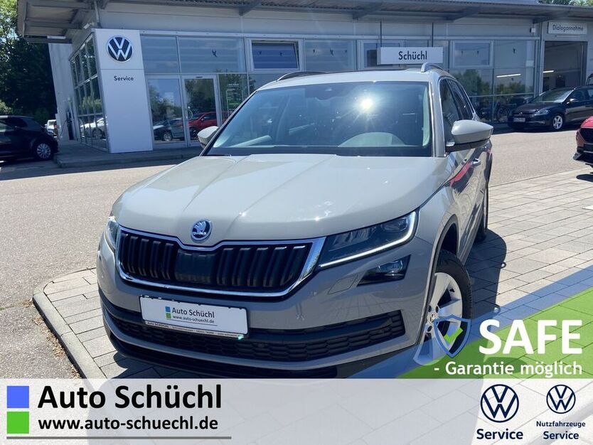 Kodiaq