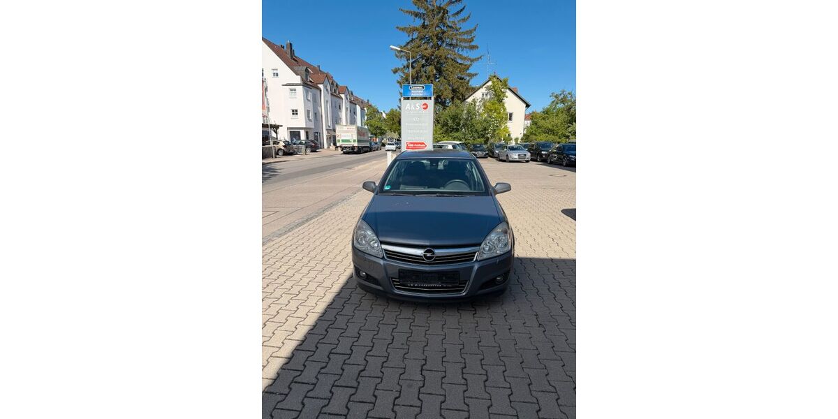 Opel Astra 159.122 km 1.150 &euro; Freising/Lerchenfeld 85356