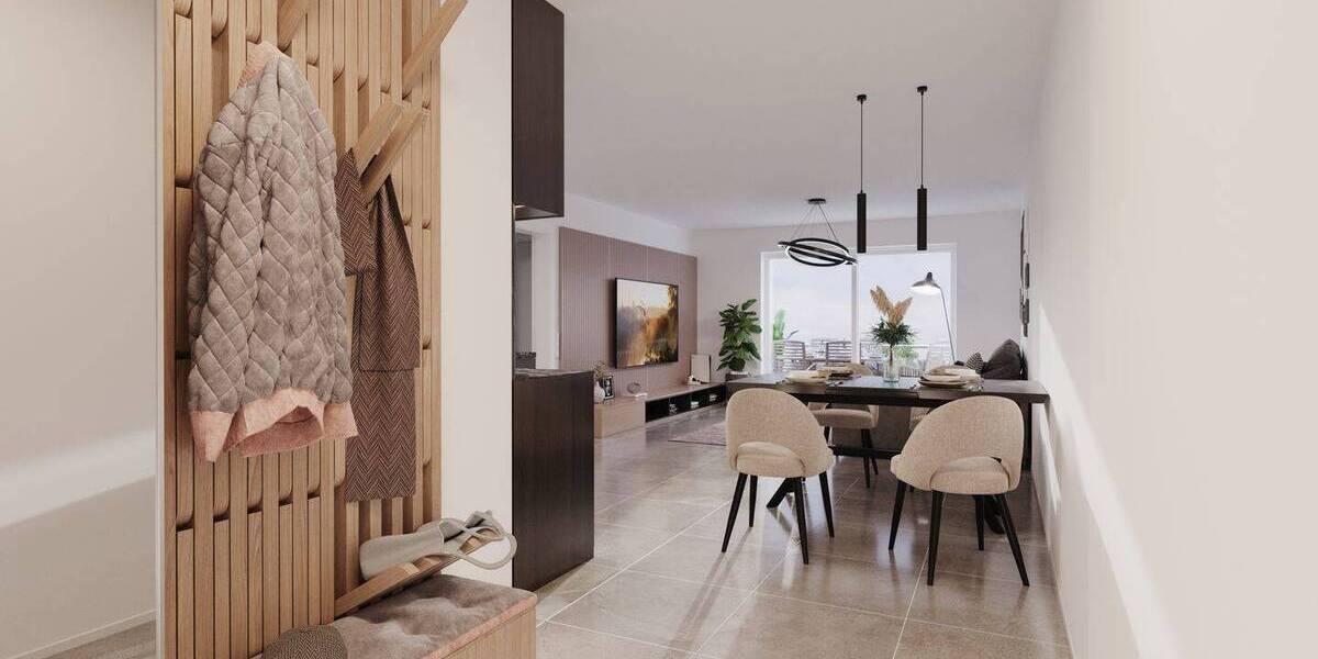 Etagenwohnung Niederwerrn - 3 Zimmer, 309.000&euro; | Angebot:25665653