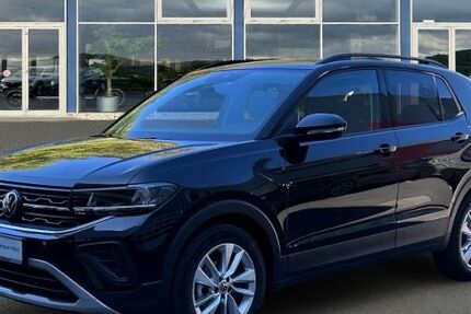 VW T-Cross 19.100 km 23.550 &euro; Herborn 35745