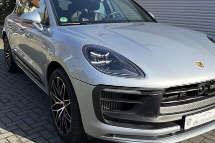 Porsche Macan 47.219 km 74.959 &euro; Berlin 13125