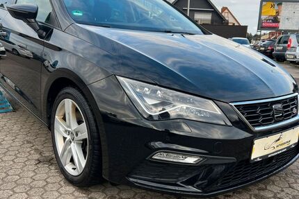 Seat Leon 85.959 km 14.490 &euro; Bruchmühlbach-Miesau 66892