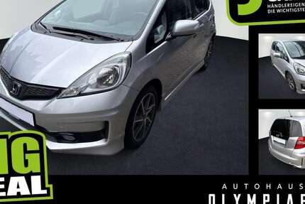 Honda Jazz 50.627 km 9.990 € München 80992