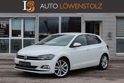 VW Polo 57.487 km 14.990 &euro; München 81243