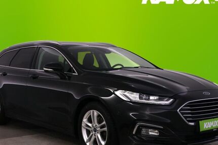 Ford Mondeo 116.859 km 15.750 &euro; Stade 21682