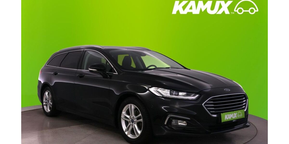 Ford Mondeo 116.859 km 15.750 &euro; Stade 21682