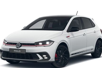 VW Polo 10.543 km 29.915 &euro; Bergkamen 59192
