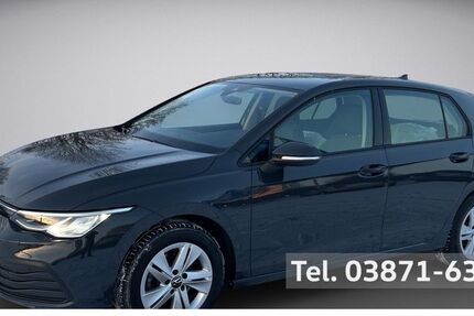 VW Golf 69.300 km 18.950 &euro; Parchim 19370
