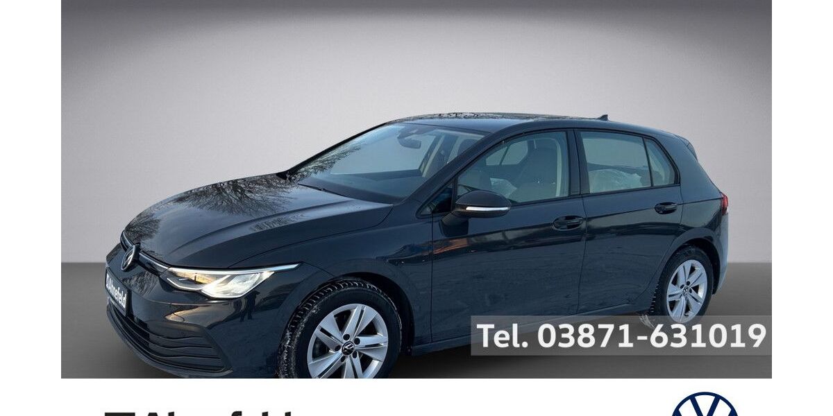 VW Golf 69.300 km 18.950 &euro; Parchim 19370