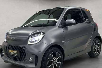 Smart forTwo 20.057 km 16.790 &euro; Göttingen 37079