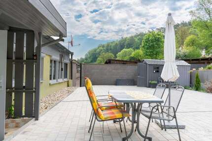 Wohnung Mörnsheim - 6 Zimmer, 164 m&sup2;, 399.000&euro; | Angebot:26648610