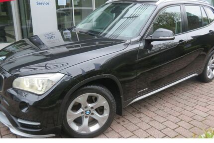 BMW X1 147.715 km 9.990 &euro; Marsberg 34431