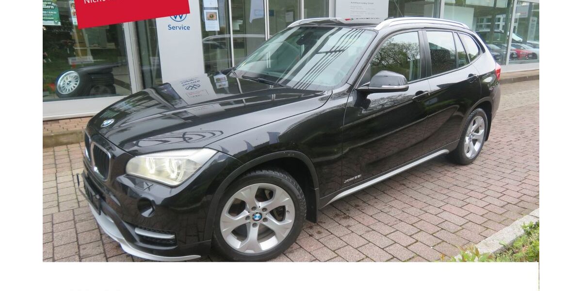 BMW X1 147.715 km 9.990 &euro; Marsberg 34431