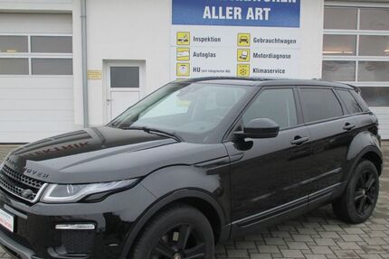 Land Rover Range Rover Evoque 62.000 km 20.900 &euro; Pfullendorf-Gaisweiler 88630