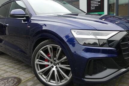 Audi Q8 38.701 km 63.800 &euro; Berlin 13156