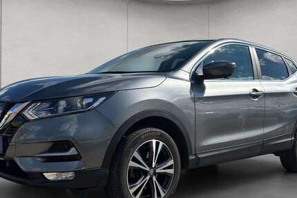Nissan Qashqai 93.422 km 14.930 € Schwaebisch Hall 74523