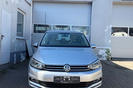 VW Touran 136.559 km 16.999 &euro; Nagold 72202