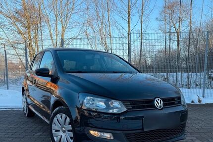 VW Polo 173.000 km 3.800 &euro; Hamburg 22081