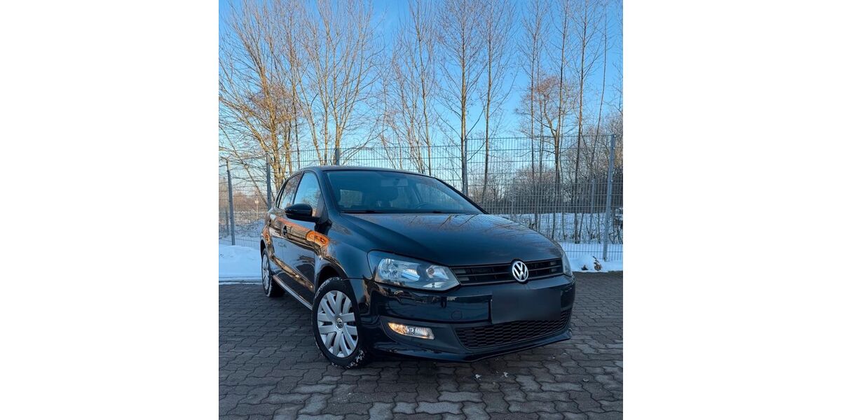 VW Polo 173.000 km 3.800 &euro; Hamburg 22081