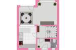 Reihenendhaus Blomberg - 4 Zimmer, 92 m&sup2;, 199.000&euro; | Angebot:25684955