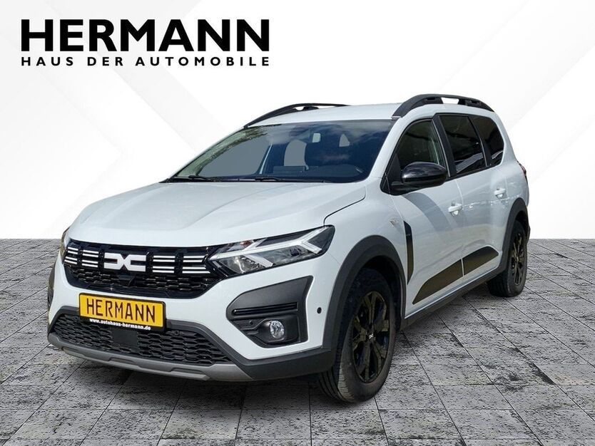 Dacia Jogger 32.654 km 19.710 € Goslar 38644