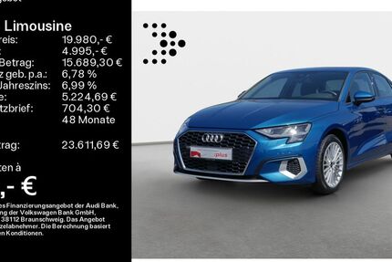 Audi A3 104.200 km 19.980 &euro; Haßfurt 97437