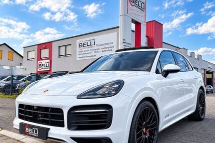 Porsche Cayenne 97.126 km 71.950 &euro; Hanau 63452