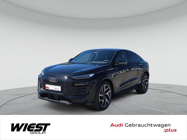 Audi Q6 e-tron 6.938 km 67.980 &euro; Darmstadt 64295