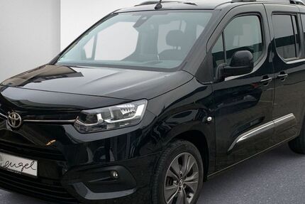 Toyota Proace City 52.995 km 24.888 &euro; Wunsiedel 95632