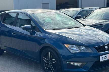 Seat Leon 166.000 km 6.450 &euro; Burghaun 36151