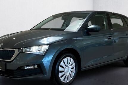 Skoda Scala 65.350 km 13.008 &euro; Einbeck 37574
