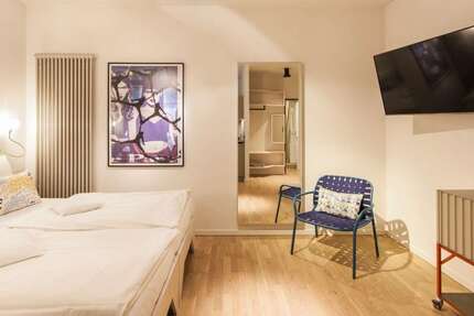 Zimmer Unterhaching - 1 Zimmer, 1.560&euro; | Angebot:27194854