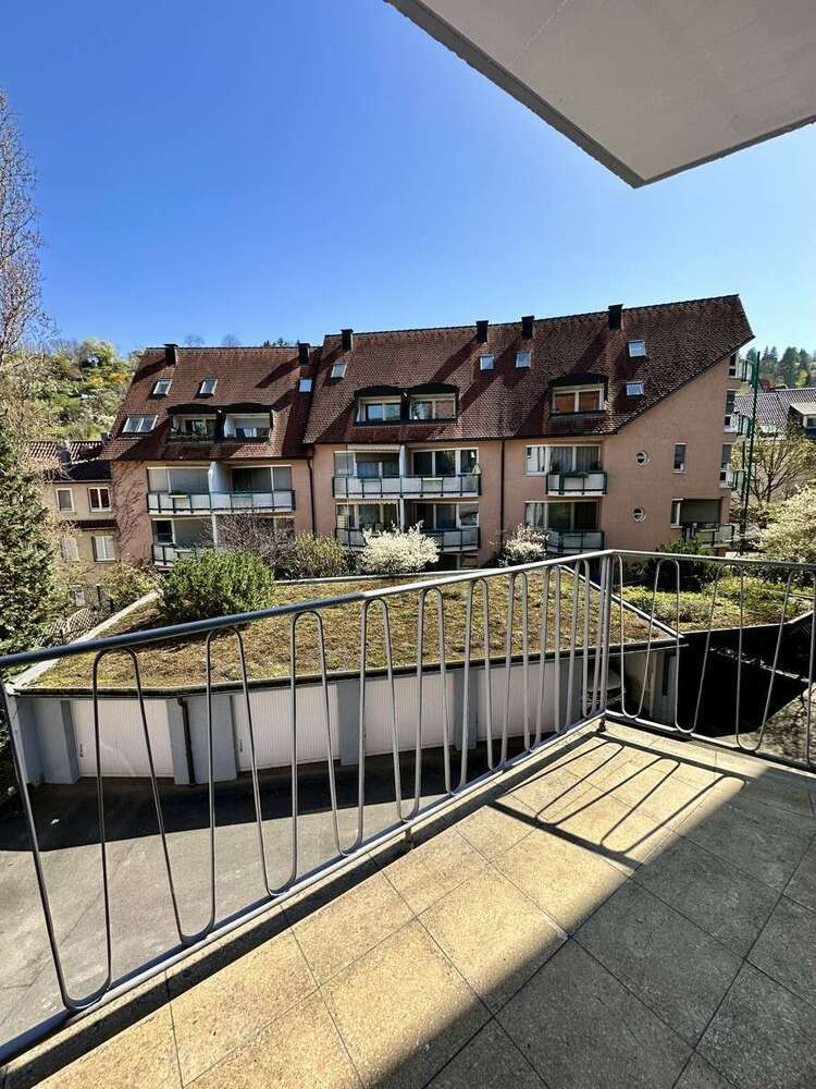 Wohnung zum Mieten in Stuttgart 1.440 € 92 m²