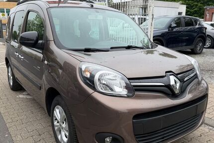 Renault Kangoo 130.000 km 5.450 &euro; Aachen 52080