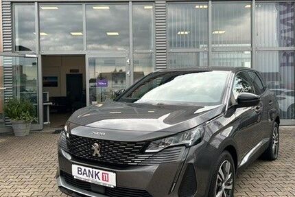 Peugeot 3008 21.600 km 18.500 &euro; Frankenberg/Eder 35066