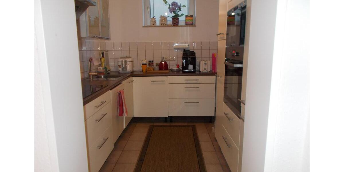 Erdgeschoßwohnung Kaufungen - 2 Zimmer, 76 m&sup2;, 540&euro; | Angebot:25321315