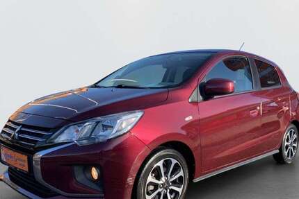 Mitsubishi Space Star 36.607 km 12.490 &euro; Rutesheim 71277