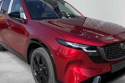 Mazda CX-5 1.450 km 39.990 &euro; Köln 50825
