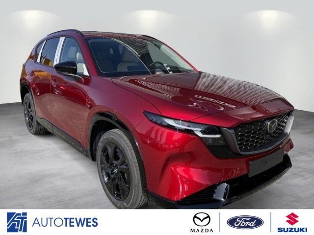 Mazda CX-5 1.450 km 39.990 &euro; Köln 50825