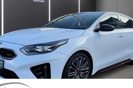 Kia pro ceed / ProCeed 60.000 km 23.490 &euro; Müllheim 79379