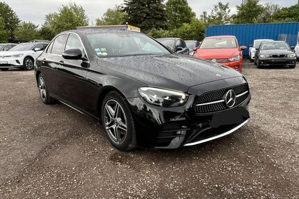 Mercedes E 220