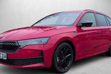 Skoda Octavia 9.999 km 36.990 &euro; Wiesbaden 65189