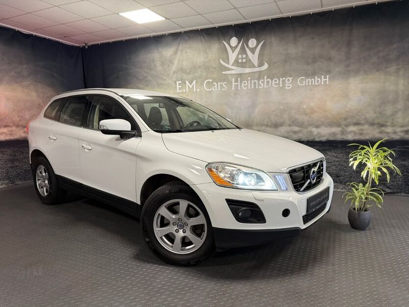 Volvo XC60 160.000 km 10.900 € Heinsberg 52525