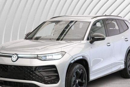VW Tayron 1.500 km 46.990 &euro; Unterschleißheim 85716