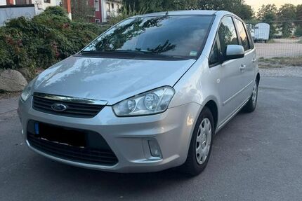 Ford C-Max 105.800 km 3.850 &euro; Bremen 28309