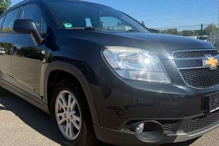 Chevrolet Orlando 99.800 km 6.700 € Lahr 77933