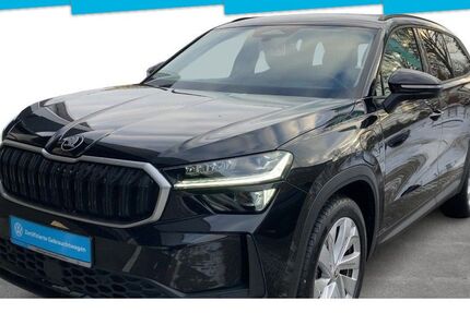 Skoda Kodiaq 13.670 km 44.950 &euro; Potsdam 14480